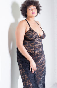 Impish Lee - Custom made lingerie made in New York USA