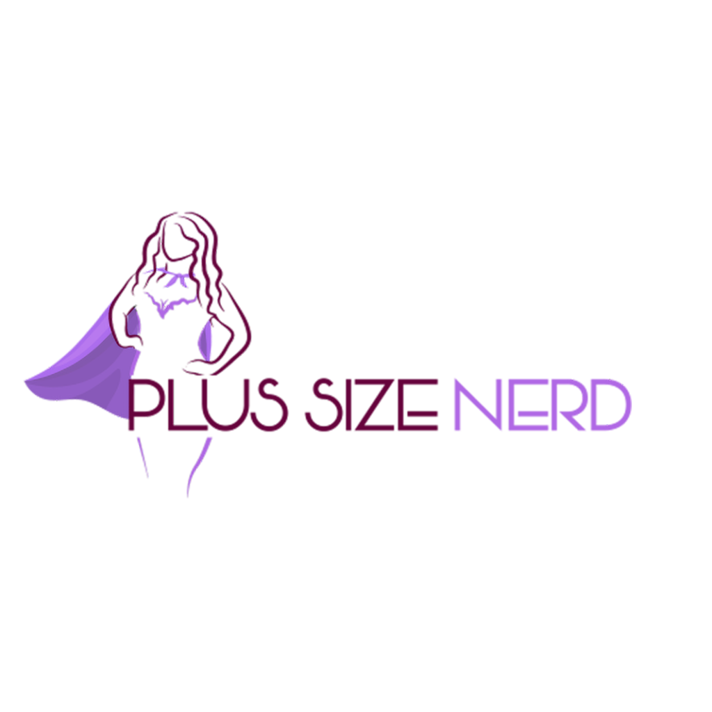 Plus Size Nerd