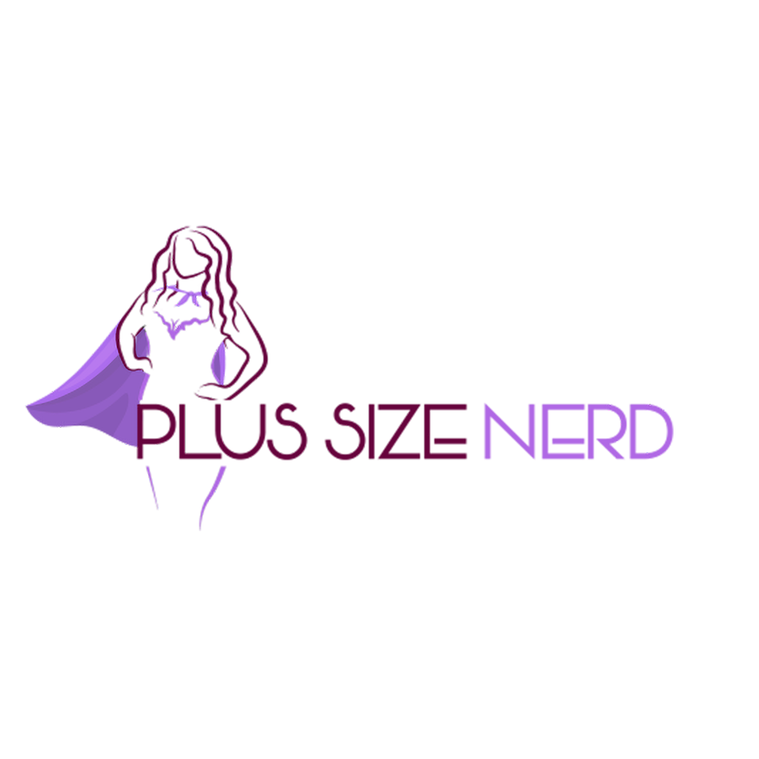 Plus Size Nerd