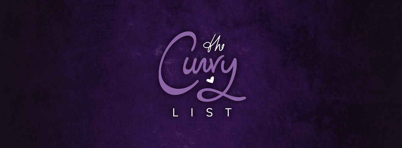 The Curvy List